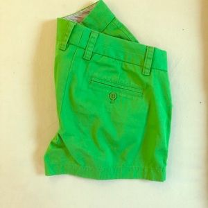 Jcrew chino shorts